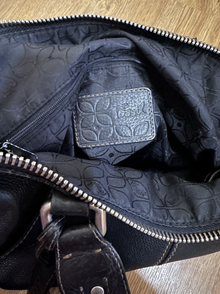 Сумка Fossil оригінал