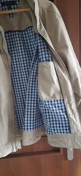Kurtka wiosenno-letnia Tommy Hilfiger xxl