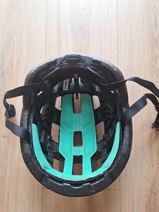 Kask rowerowy Lazer Tonic roz. M  55-59cm