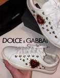 Оригінальні кросівки Dolce&gabbana