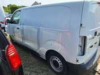 JUMPY SCUDO EXPERT III PROACE II VIVARO C ĆWIARTKA TYŁ LEWA BŁOTNIK L2