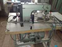 Maquina costura industrial Durkopp Adler 271, Trifásica