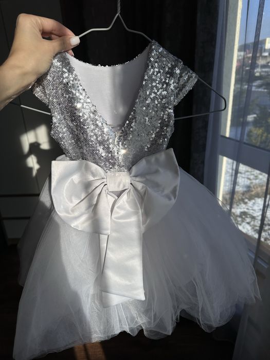 Плаття для дівчинки