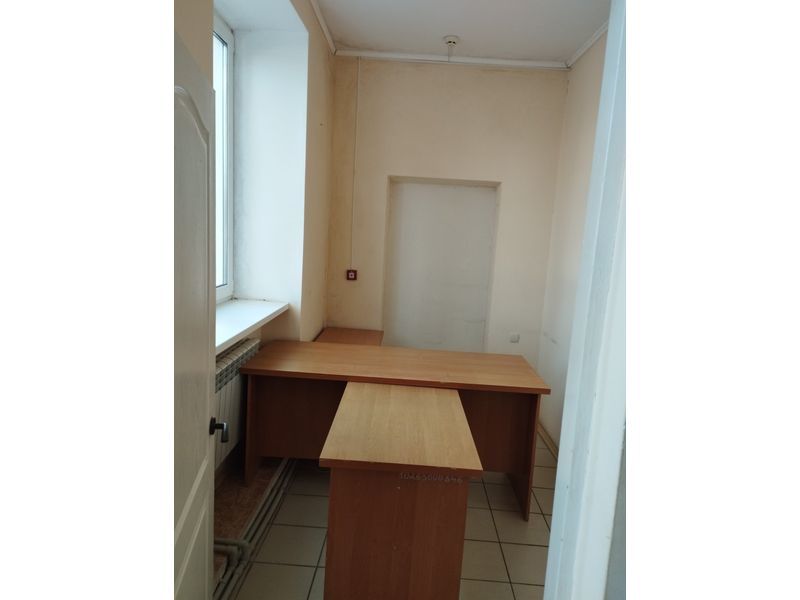 Здається приміщення