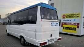 Autobus IVECO Dailly