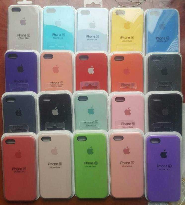 Продам чохли на IPhone Оптом !! Розпродаж склада !