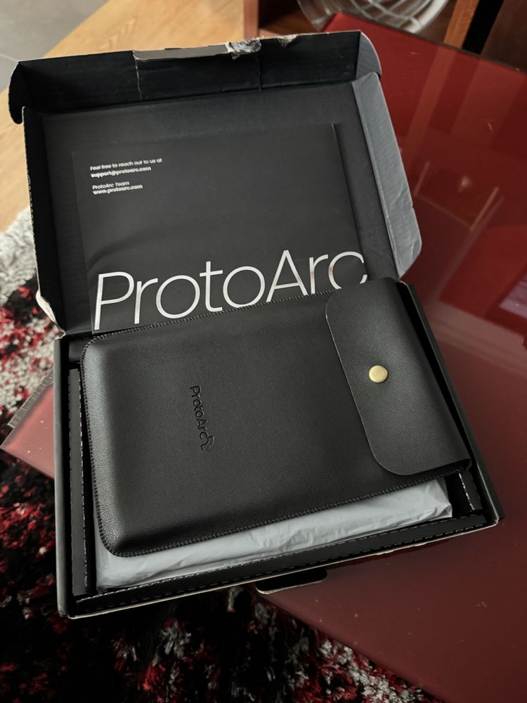 Teclado Wireless PROTOARC