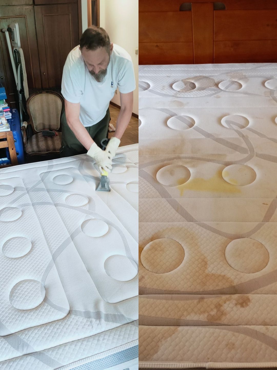 Limpeza de sofás colchões poltronas cadeiras carpetes tapetes alcatifa