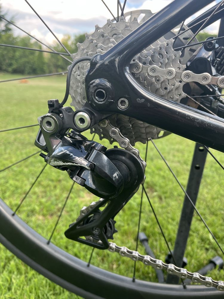 Specialized sworks sl6 disc