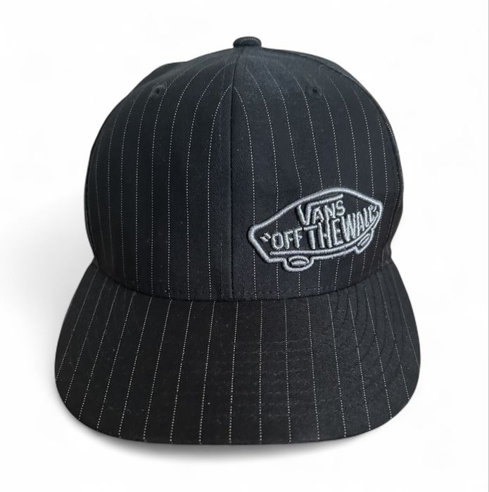 Кепка VANS. В чудовому стані. Стан нової кепки.