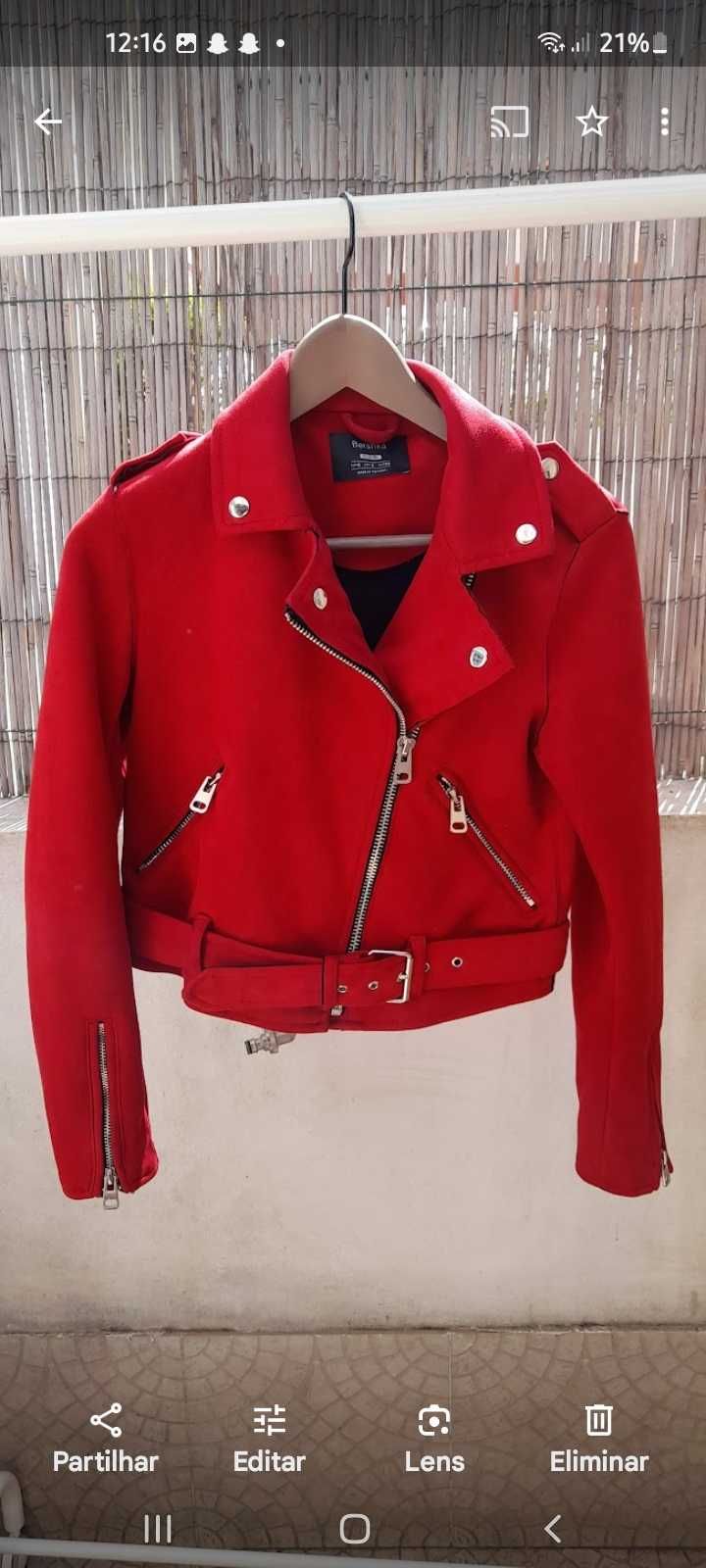 Peças roupa novas com etiqueta