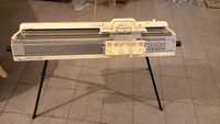 Maquina tricotar Brother KR-850