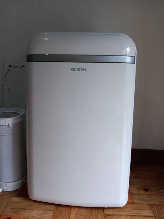 Ar Condicionado portátil