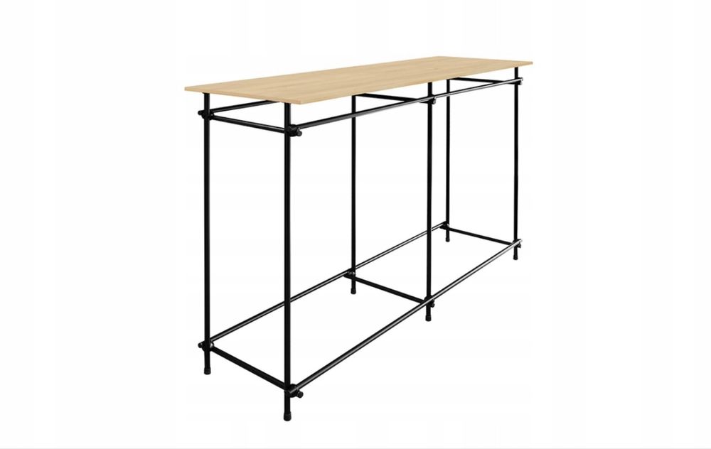 Sprzedam gondole sklepowe