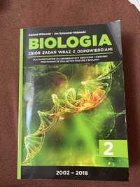 Biologia Witowski zbiór zadań 2