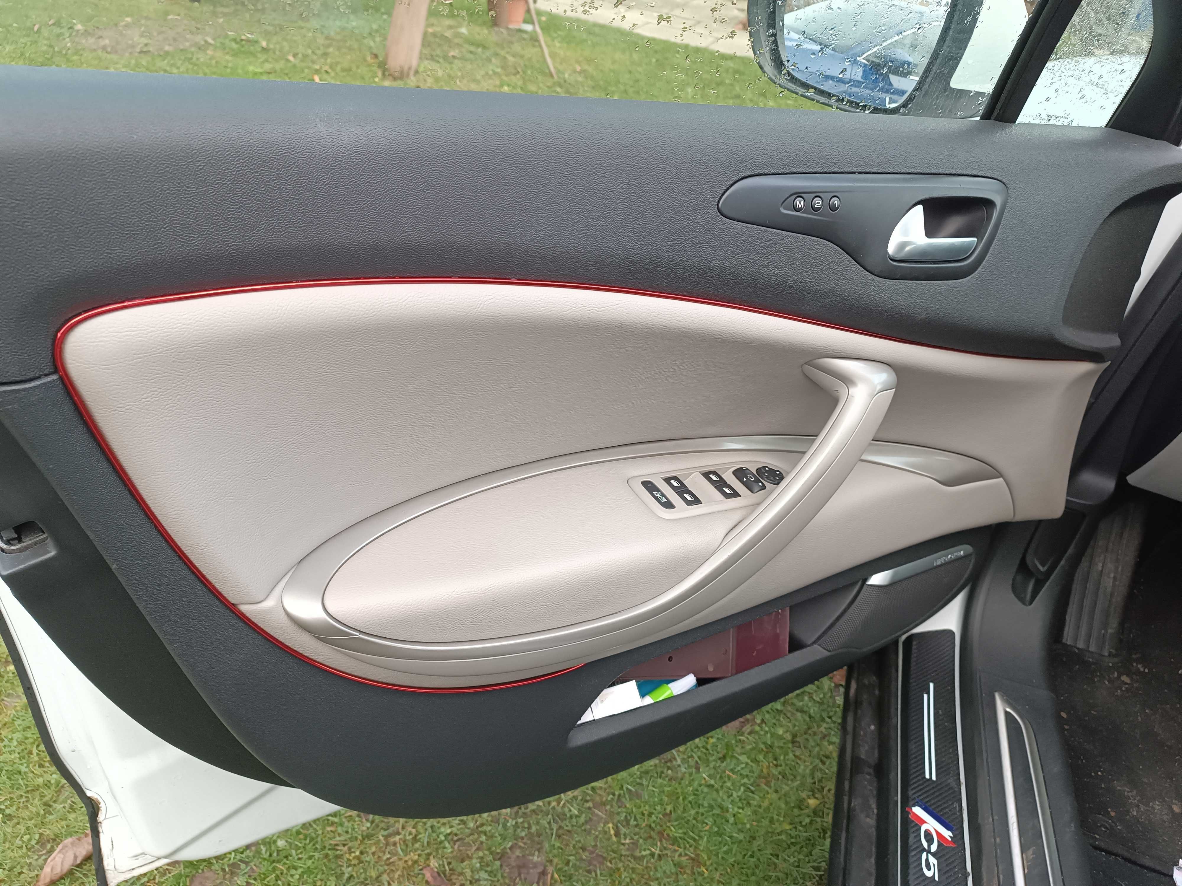 Citroen C5 2.0 180km