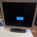 Monitor LG Flatron 17" L1715S
