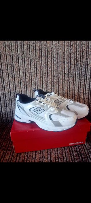 Кросовки New Balance