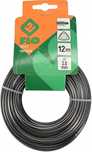 Żyłka Tnąca Do Kosy Podkaszarki Trygon 3,0Mm 12M #