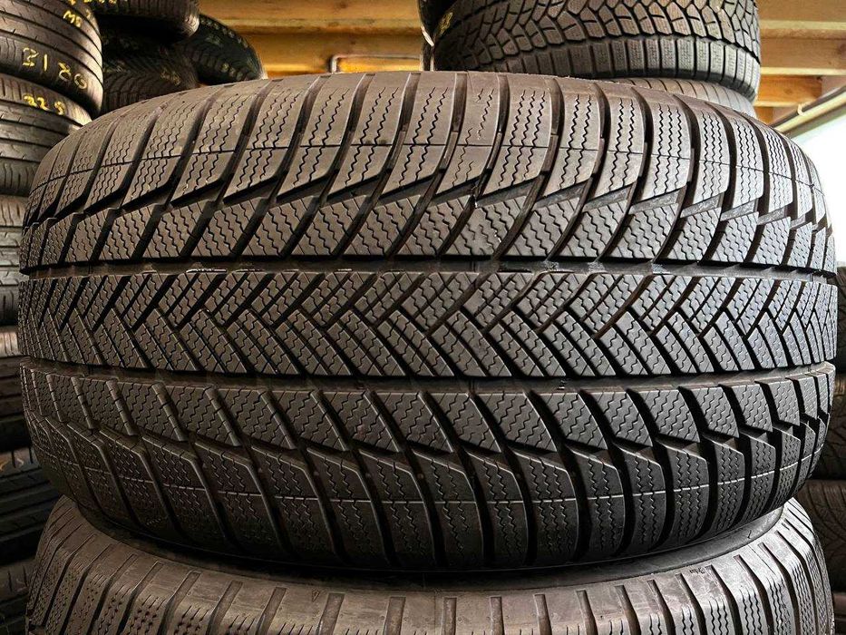 265/50 R19 BRIDGESTONE BLIZZAK LM001 RUN FLAT (95% Стан Нових!) 245 40