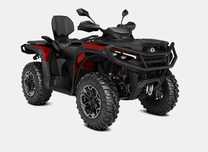 Can-Am Outlander Max XT 850 T ABS