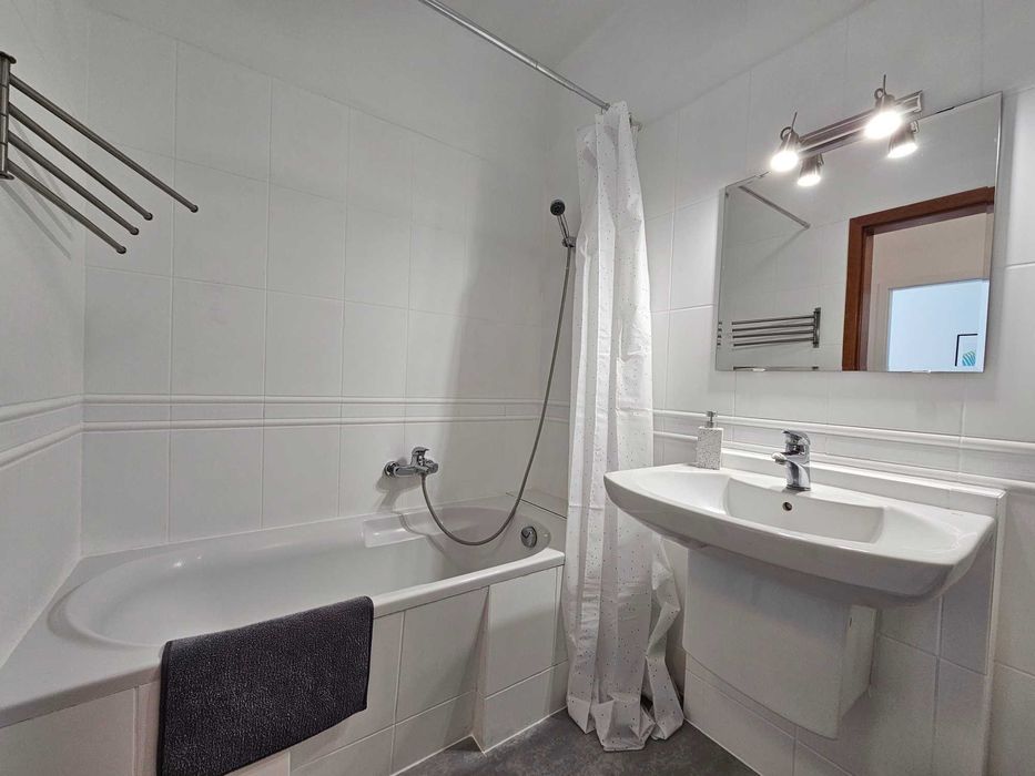 Przytulne mieszkanie w Śródmieściu Gdańsk dwa pokoje