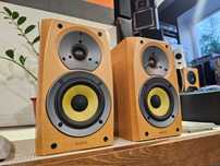 Акустика Sony SS-CSD1 bass reflex