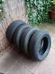 Opone nieużywane letnie KUHMO 185/65 R15