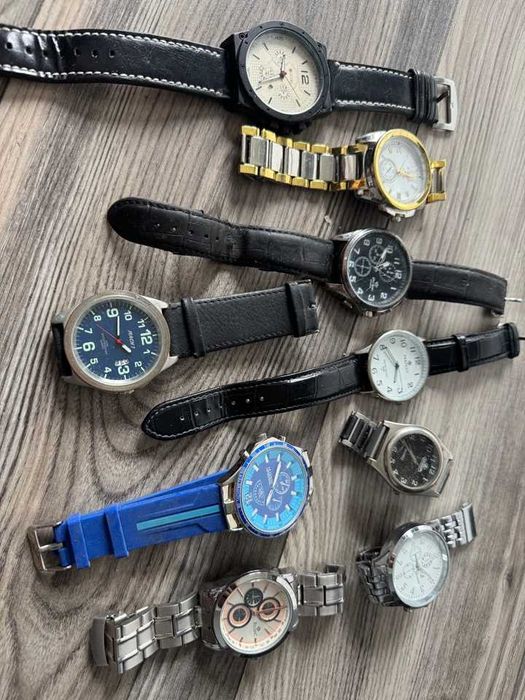 Zegarek Zegarki męskie