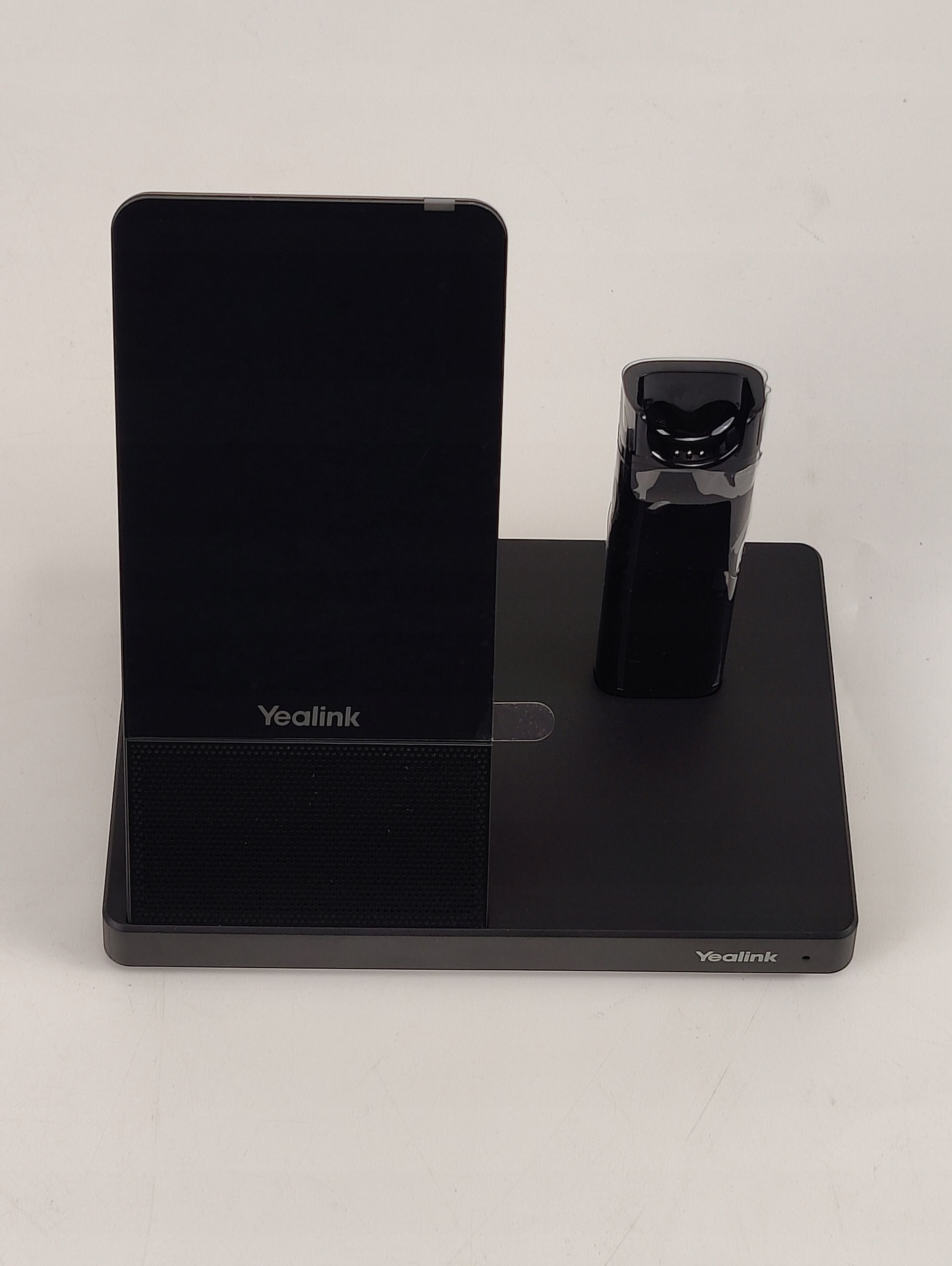 Yealink WH67 UC Osobisty system konferencji audio - czarny