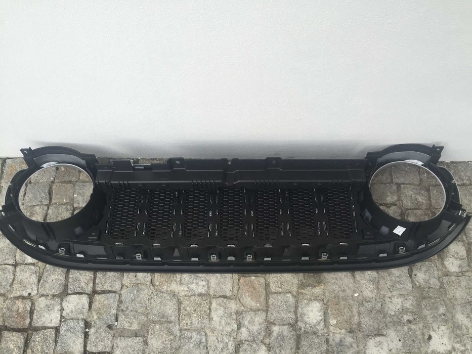 Jeep Renegade Limited Grelha frente nova, gasolina ou gasóleo
