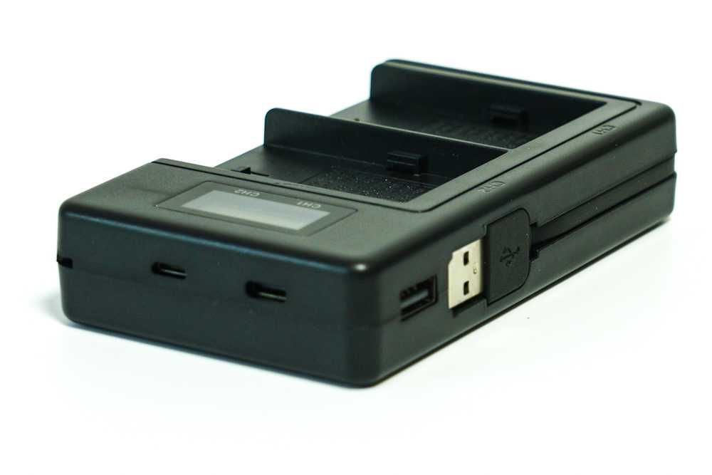 Зарядное устройство для камеры для Sony NP-F970