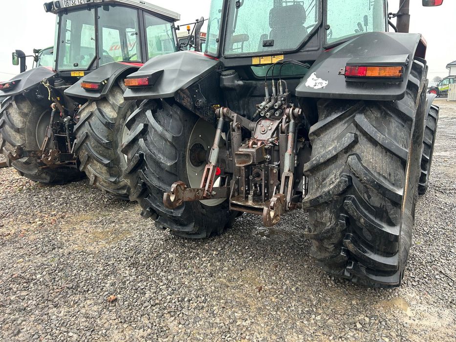 Massey Ferguson 6180/6270