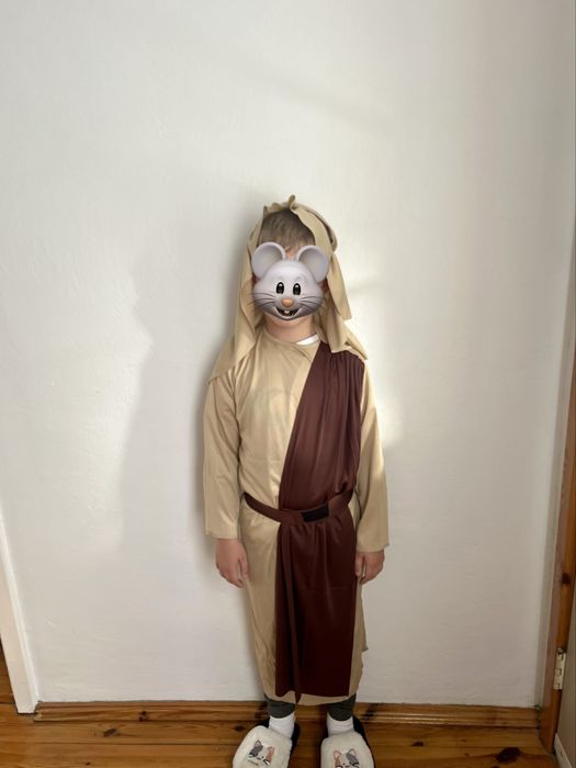 Strój Swięty Józef