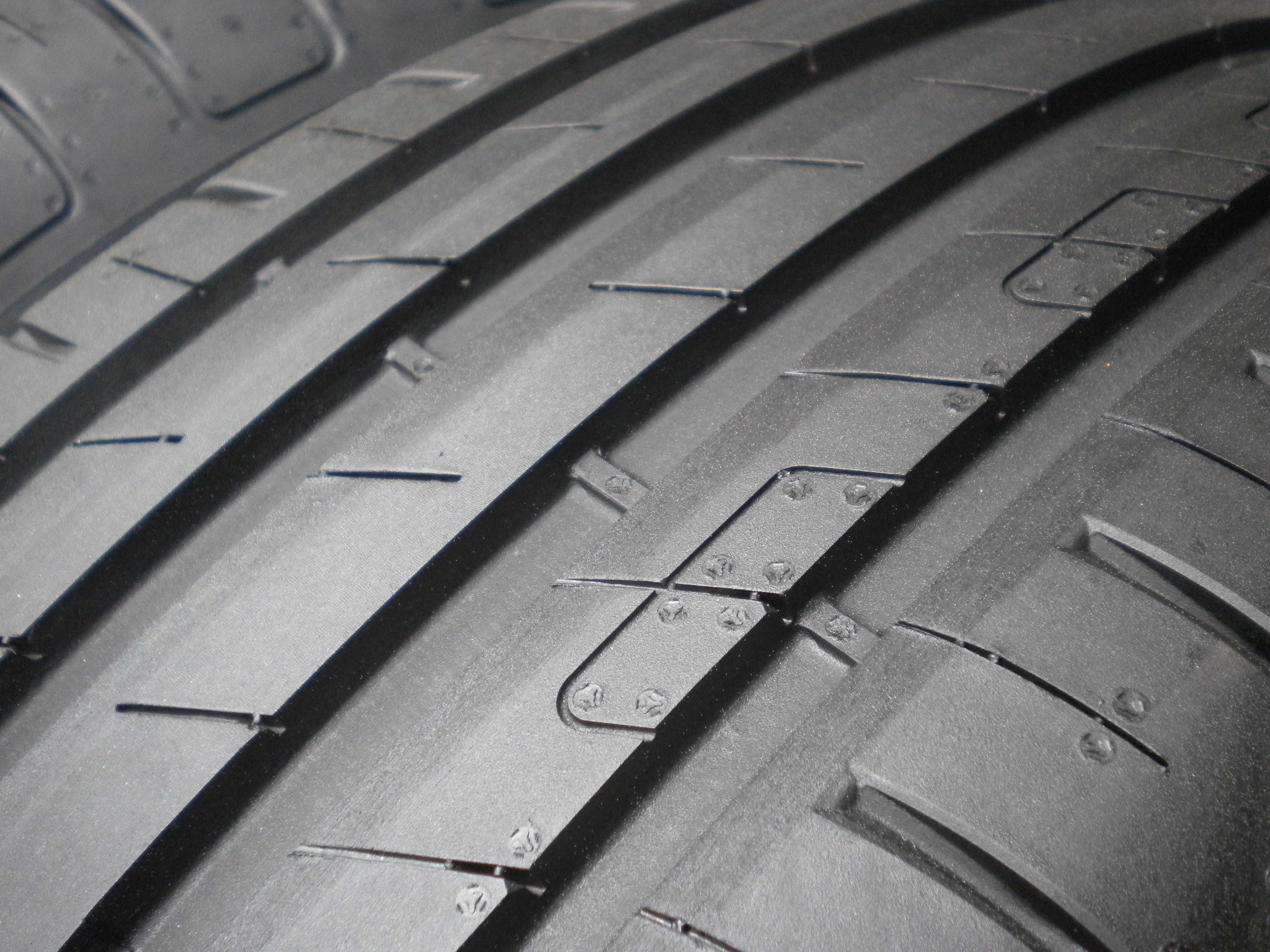 4x Opony letnie GoodYear Efficient Grip Performance 205/55R17 24r demo