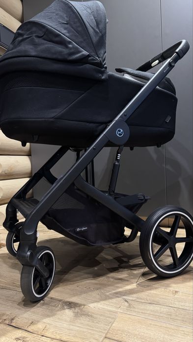Візочок дитячий Cybex balios s 2023