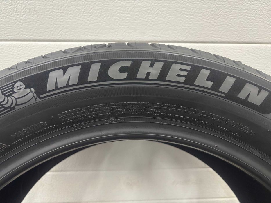 225/55/18 98H Michelin e-primacy DOT24 opona używana jak nowa LATO