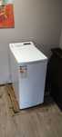 Pralka Whirlpool ETDLR6040SPL/N