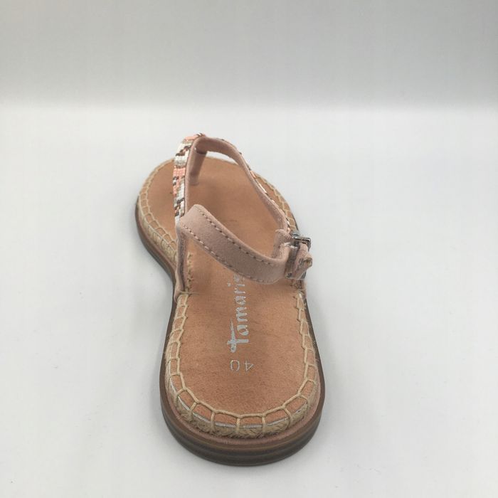 Buty damskie japonki Tamaris rozmiar 40