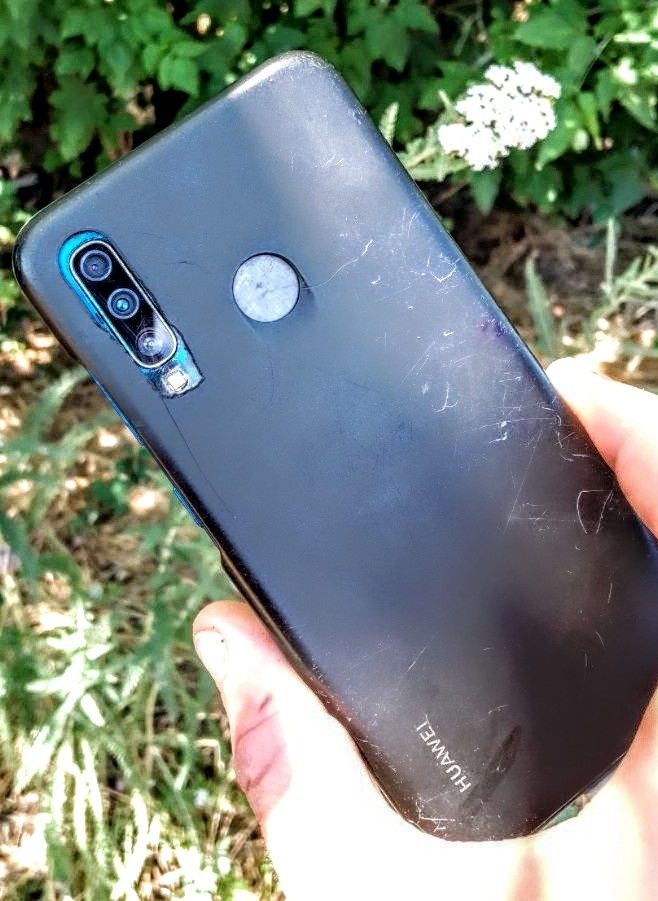 Samsung a50 6/128