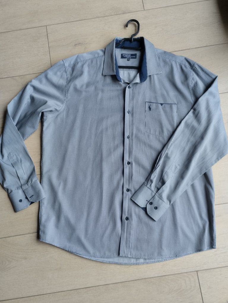 Koszula męska Polo Ralph Lauren r. XL  (3XL)
