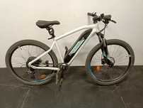 Rower elektryczny górski MTB Rockrider E-ST100 27,5"
