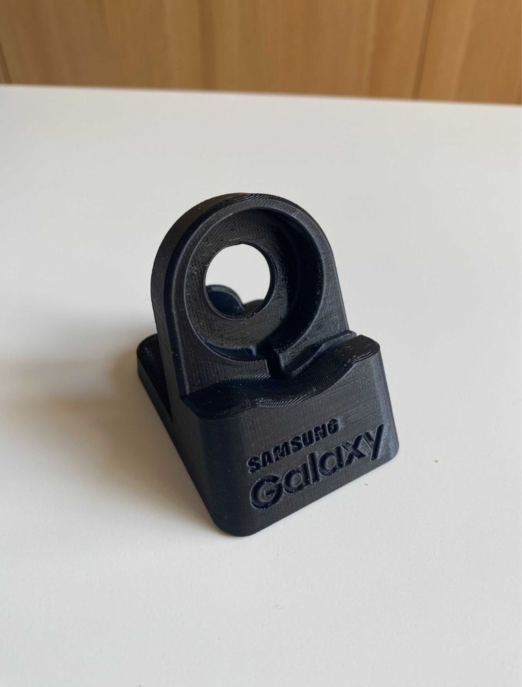 Stojak Galaxy Watch