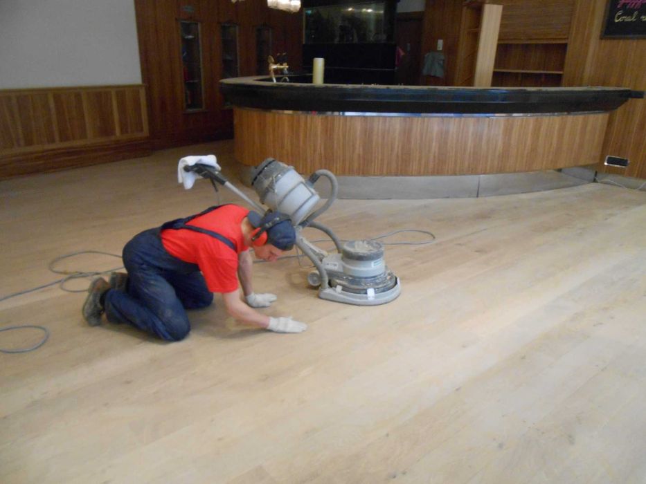Реставрация паркета, Тонировка паркета, Циклёвка, Шлифовка, Полировка