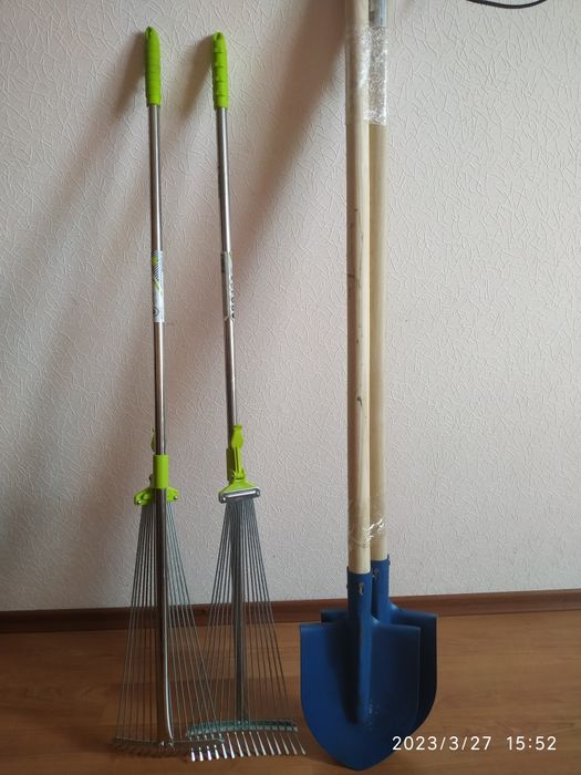 Винтаж раритет инвентарь.