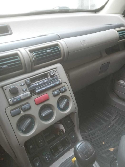 Land Rover Freelander 2.0 – 1999 – Oportunidade! 2.000€ Negociáveis