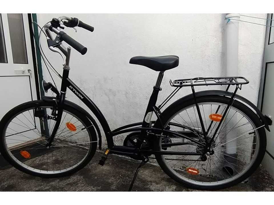 Bicicleta de cidade