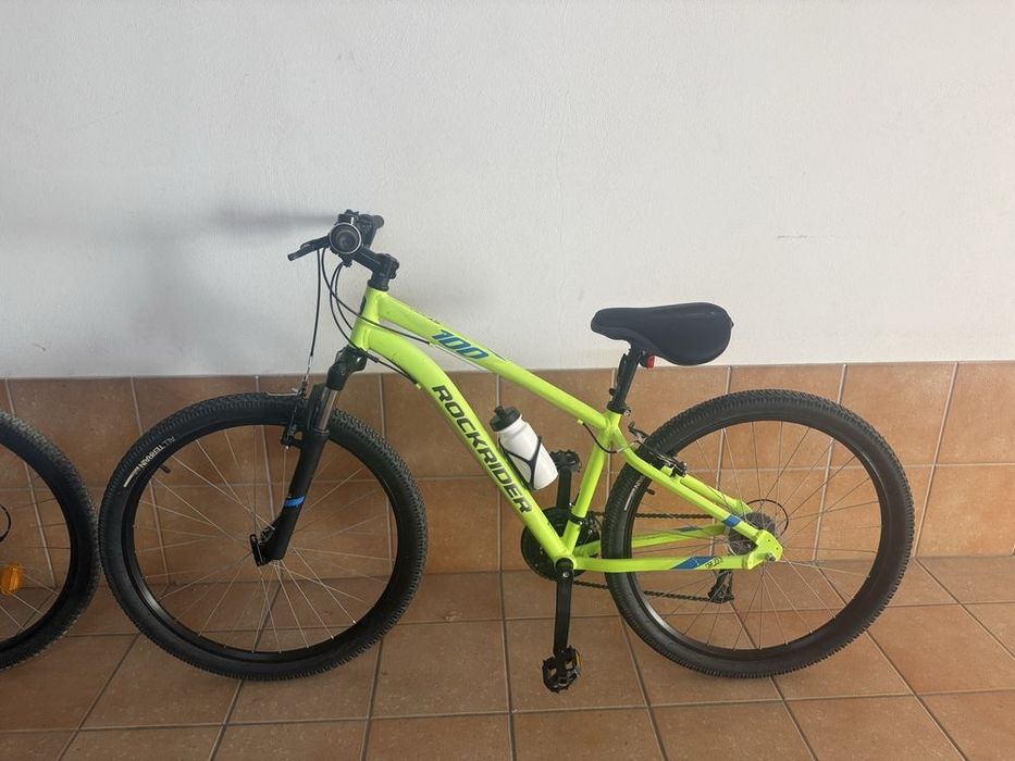 ciclo esportivo estrela do rock