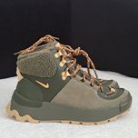 Ботинки Nike City Classic Boot PRM WP US8 FD0211 300