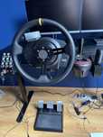 Kierownica Thrustmaster T300 RS GT ZESTAW